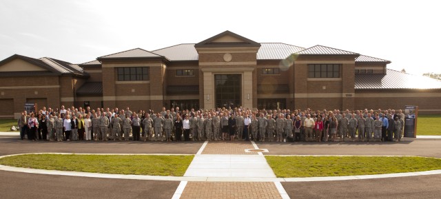 Army public affairs professionals gather to improve their talents