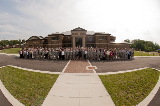 Army public affairs professionals gather to improve their talents