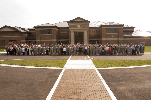 Army public affairs professionals gather to improve their talents