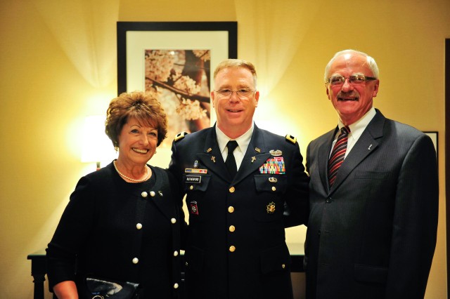 White House Medal of Honor ceremony for Specialist 4 Leslie H. Sabo Jr.