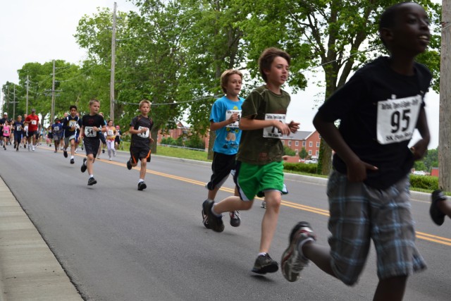 MCTP and USD 207 fun run