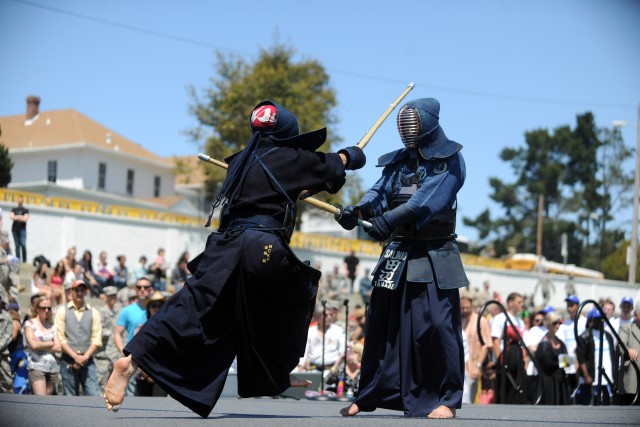 Presidio opens gates to public for DLIFLC Language Day