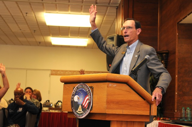 J.D. Dallager.