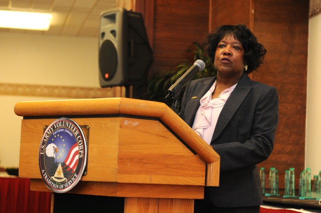 Patricia Randle.