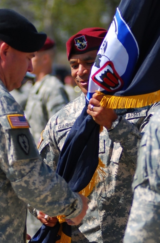 U.S. Army Alaska Welcomes New Commander | Article | The United States Army