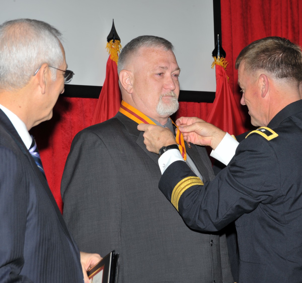 Ordnance Corps inducts 12 into Hall of Fame Article The United