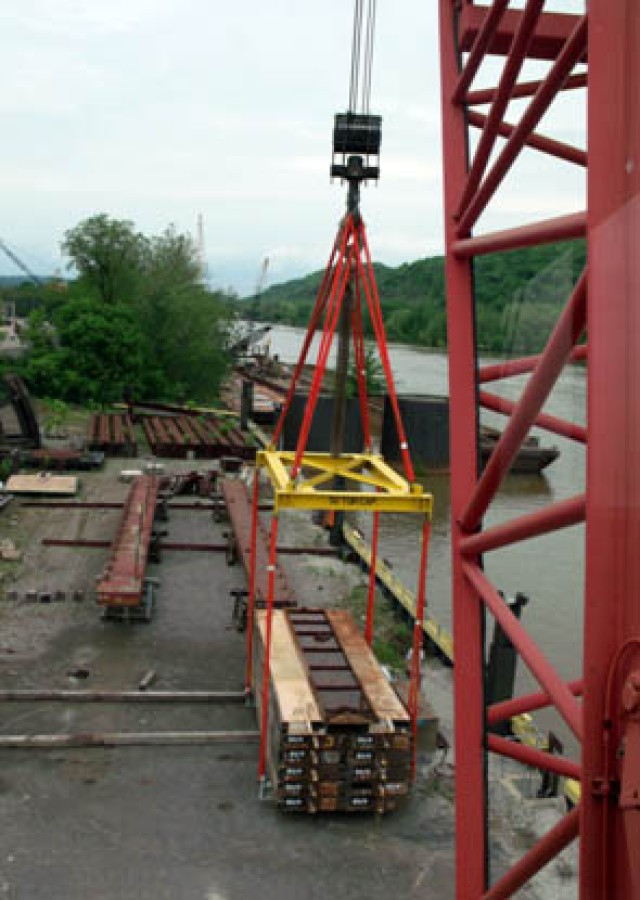 Lifting Device