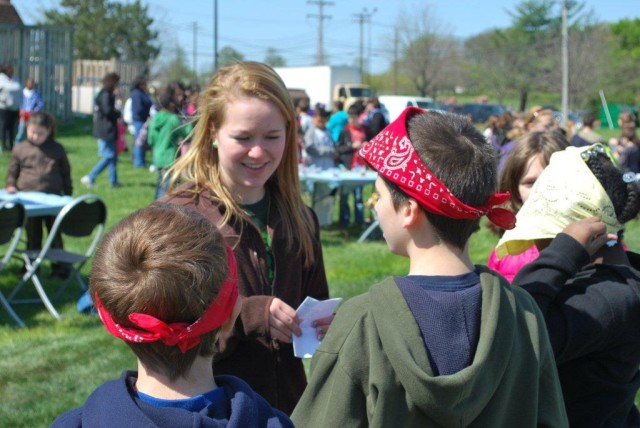 Earth Day Program a Hit!