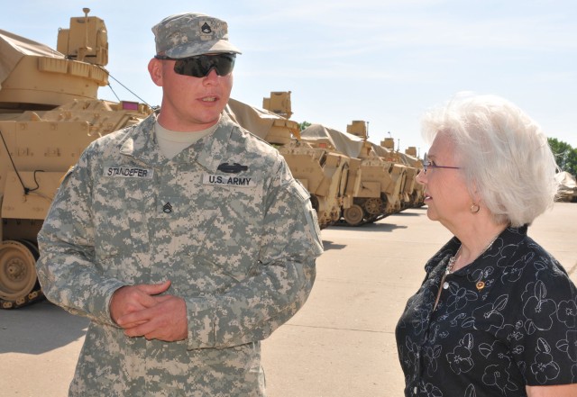 Friends of Fort Riley