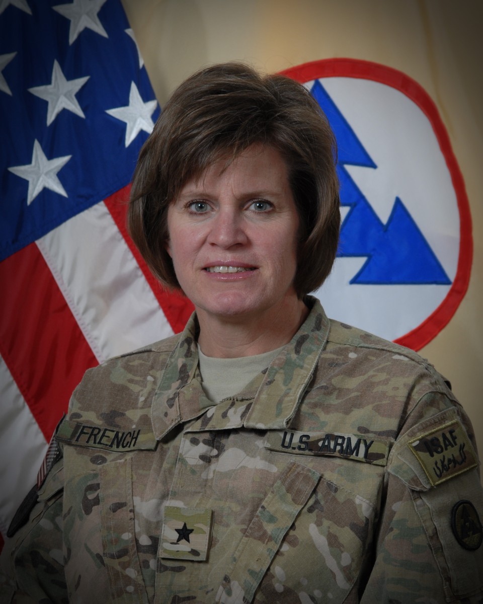 Our Leadership! | Article | The United States Army