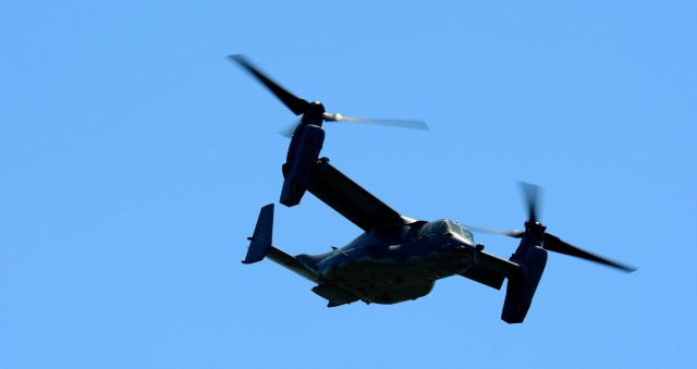 International Special Operations Forces to demonstrate combat capabilities for public