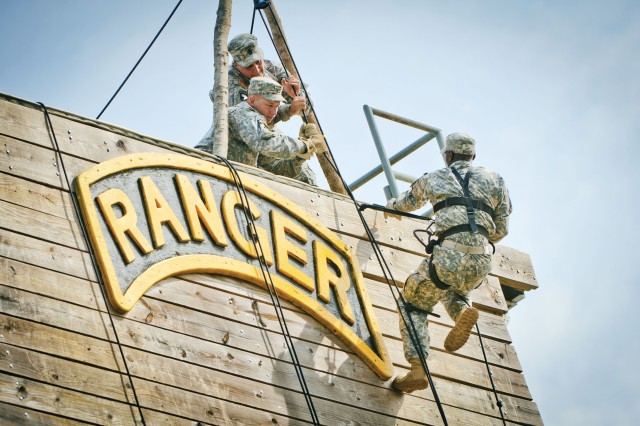 Ranger School