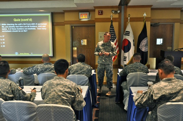 Mobile Retention Program helps Soldiers continue to serve