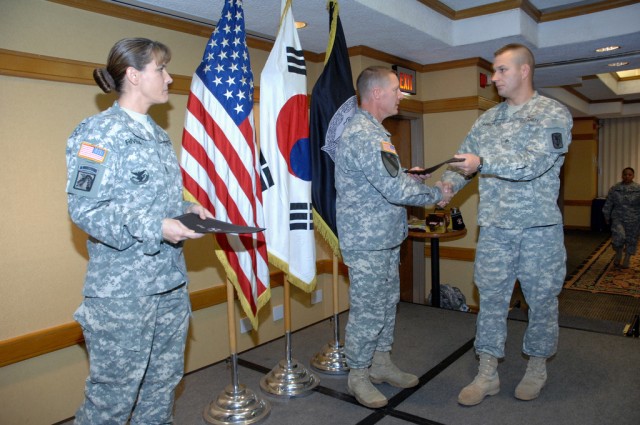 Mobile Retention Program helps Soldiers continue to serve