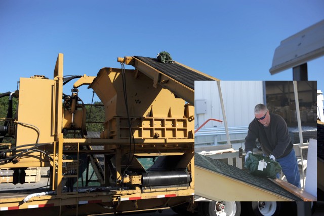 Depot, tenant conserve energy with new equipment