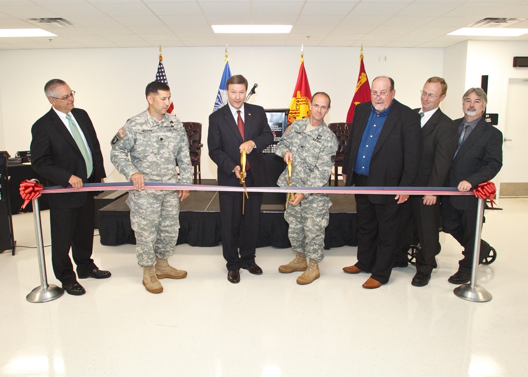 Anniston Army Depot continues facilities modernization | Article | The ...