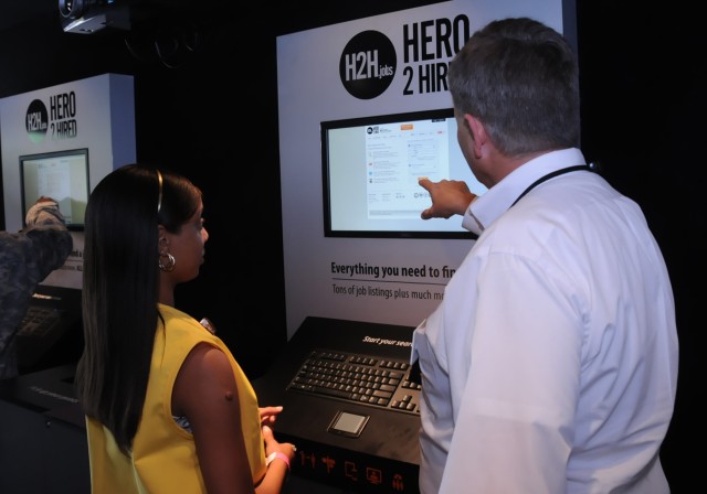 Hero 2 Hired program gets heroes hired at YRRP