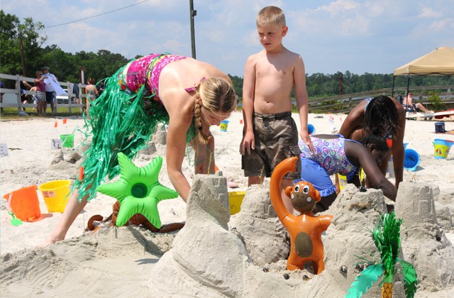 More than 2,500 attend Lake Fest