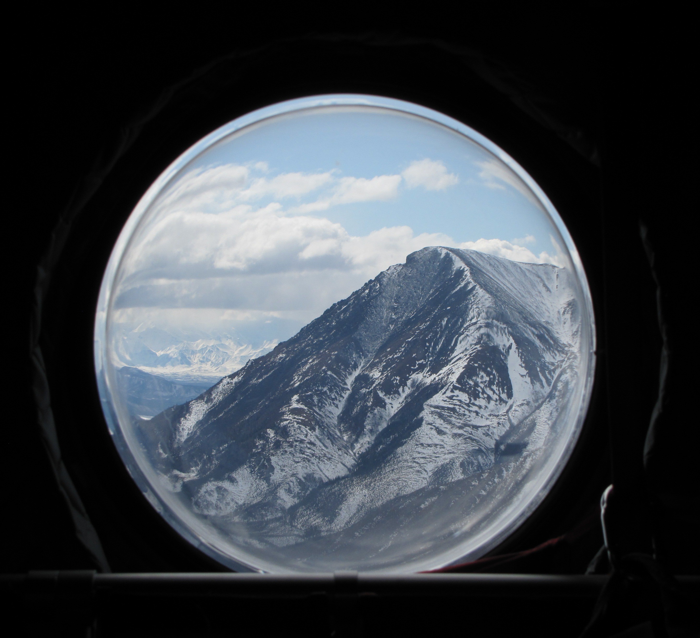 Cargo office delivers Alaskan Chinooks | Article | The United States Army