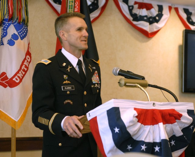 Armed Forces Day Luncheon