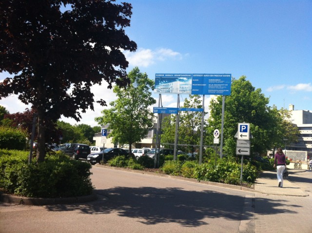 Ansbach