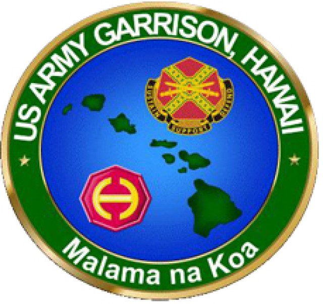 U.S. Army Garrison-Hawaii