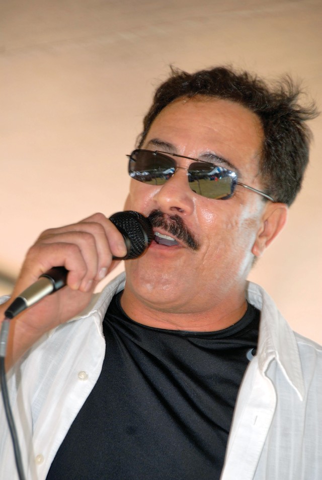 Karaoke
