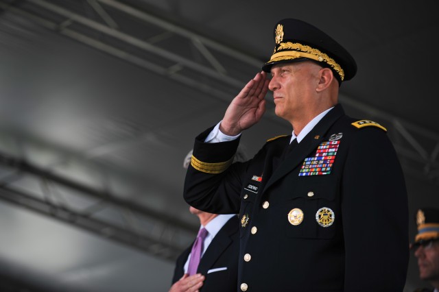 2012 U.S. Military Academy graduation ceremony