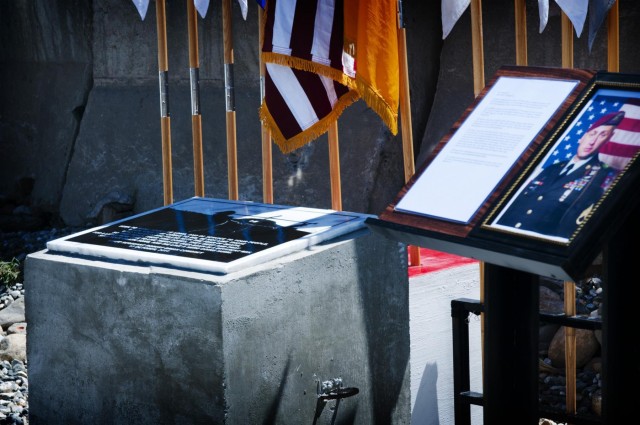 The real 'memorial' day