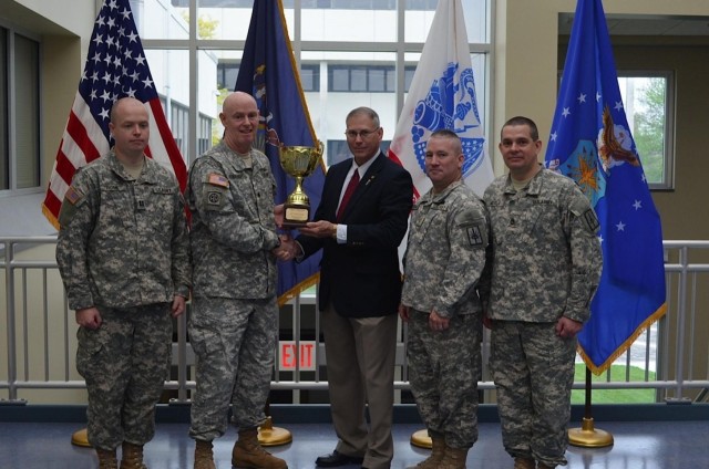 204th Engineers honored for their response to flooding in Catskills, Adirondacks and Binghamton area