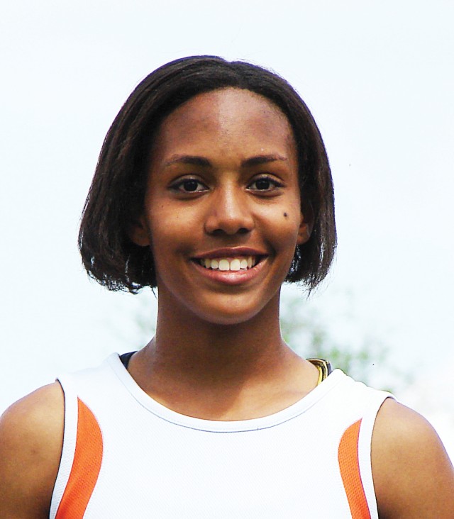 Megan Clark