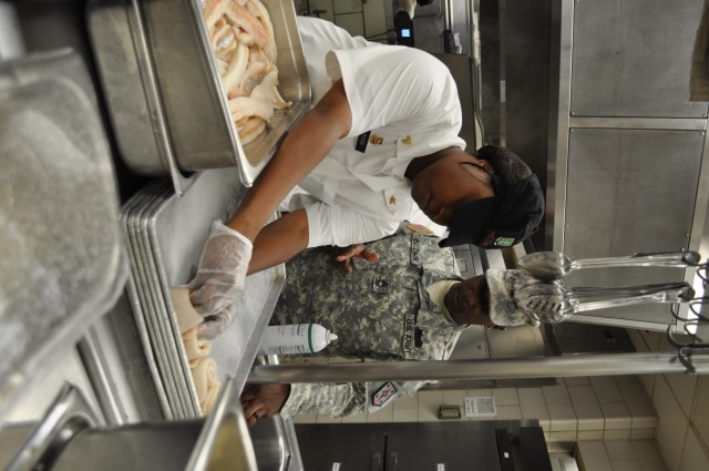 4th MEB food service Soldiers win top in division