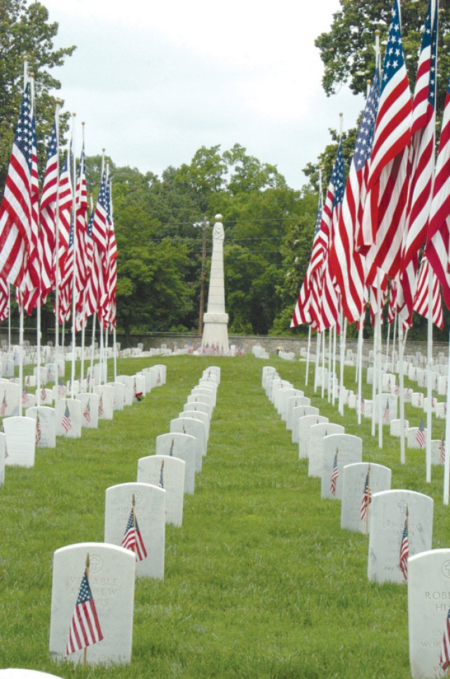 Gravestones