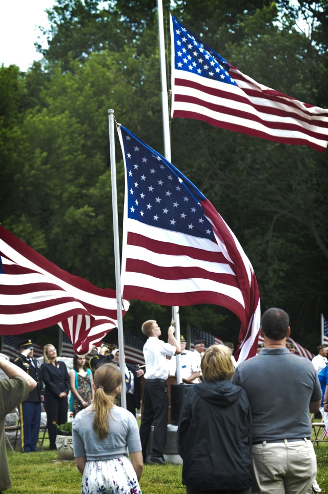 Memorial Day