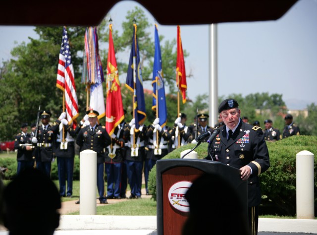 Memorial Day weekend: Fallen East Tennessee soldiers, sailors and