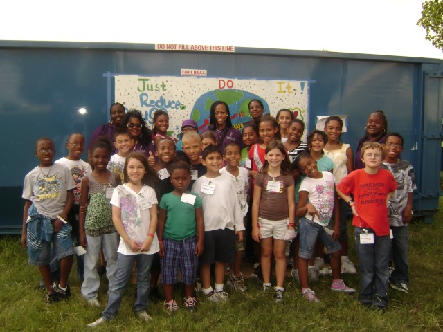 Central Texas Keystone and Torch Leadership Conference