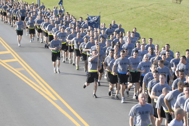 Fort Drum community celebrates Safety Day | Article | The United States ...