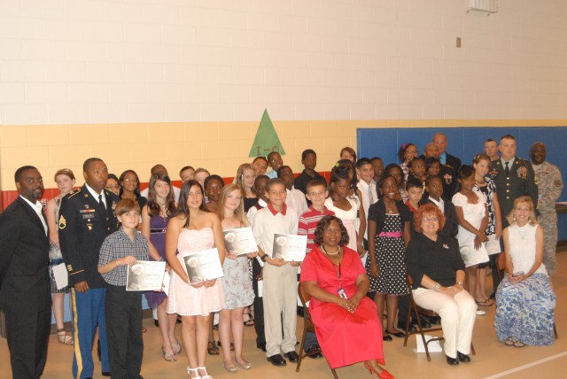Graduation