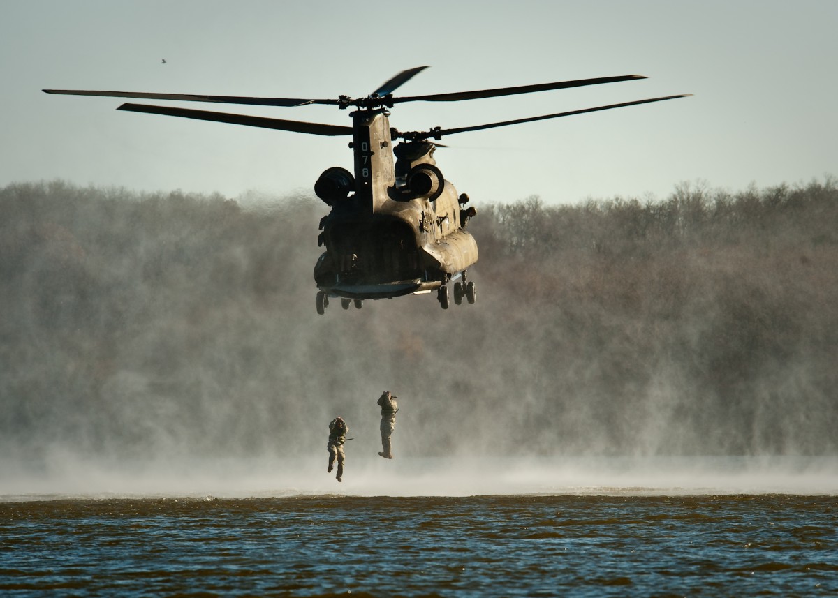 U.S. Army Sapper school: Not just for Engineers | Article | The United ...