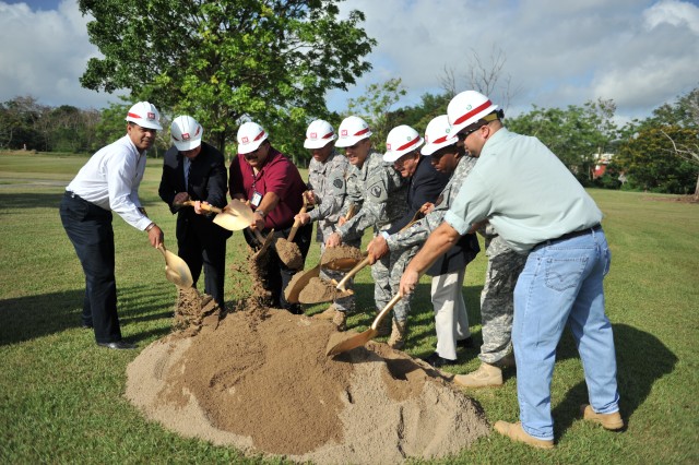 Army Reserve invests big in Puerto Rico