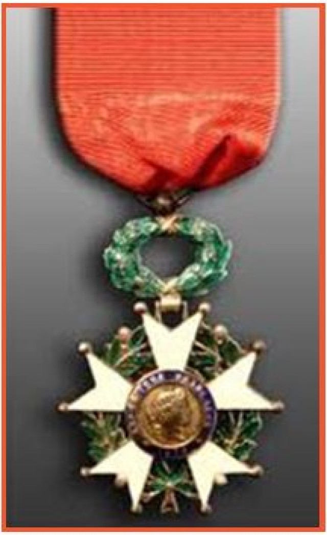 Legion of Honor