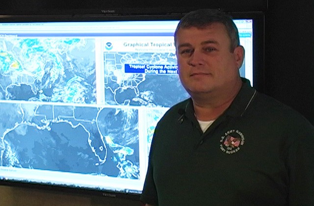 Being ready beforehand critical when storms strike