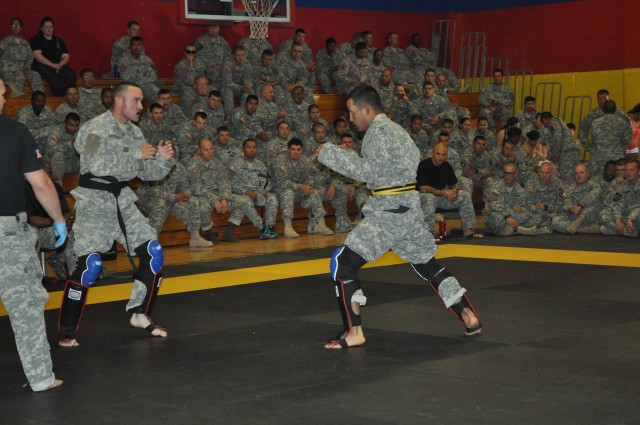 Combatives 2