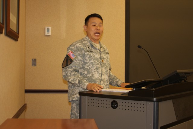 SMDC celebrates Asian Pacific American Heritage Month