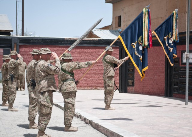 Black Lions reunited after 40-year separation