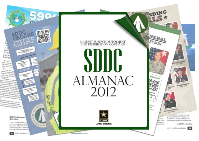 SDDC publishes 2012 Almanac