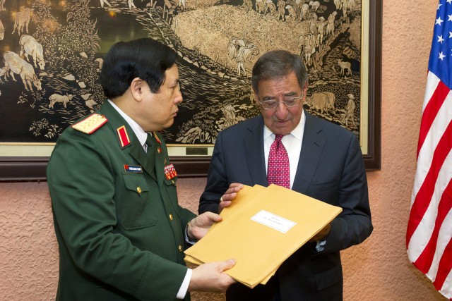 Vietnam opens sites to Joint POW/MIA investigators