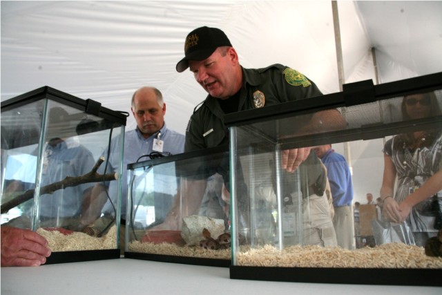 Safety Day 2011