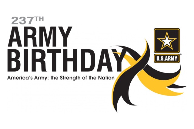 Fort Carson 237th Army Birthday Ball