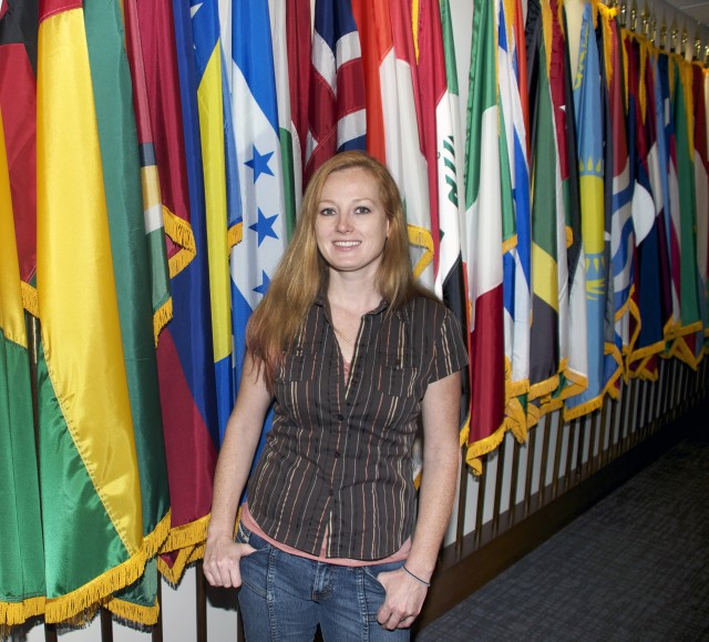 USASAC worker helps world through 'math problems'